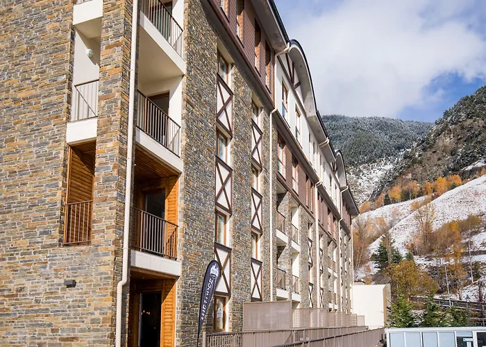 The Lodge At Ribasol