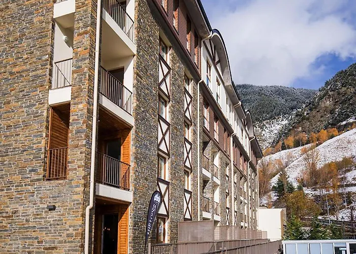 The Lodge At Ribasol